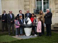 Nicolas TROMP ENSAD Fondation France Liberté